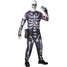 Halloween Kostüme & Verkleidungen Rubies Adult Skull Trooper