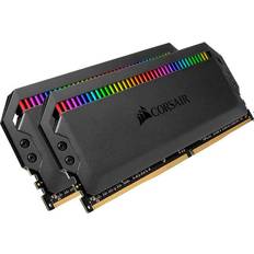 Corsair Dominator Platinum RGB DDR4 4266MHz 2x8GB (CMT16GX4M2K4266C19)