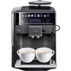 Siemens Integrert kaffekvern Espressomaskiner Siemens EQ6 Plus S400 TE654319RW