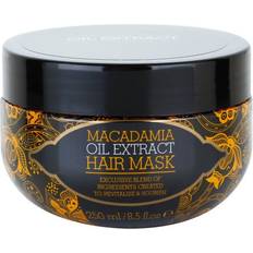Macadamia oil Macadamia Oil Extract Hair Treatment 250ml