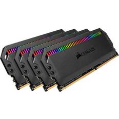Corsair Dominator Platinum RGB DDR4 3200MHz 4x8GB (CMT32GX4M4C3200C16)