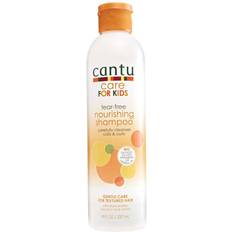 Cantu Shampoos Cantu Care for Kids Tear-Free Nourishing Shampoo 8fl oz