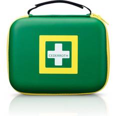 Førstehjelpsutstyr Cederroth First Aid Kit Medium