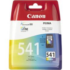 Canon pixma mg3650 Canon CL-541 (Multicolour)
