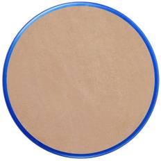 Snazaroo Face and Body Paint Barely Beige18ml