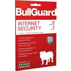 BullGuard Internet Security 2019