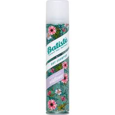 Herren Trockenshampoos Batiste Dry Shampoo Wildflower 200ml