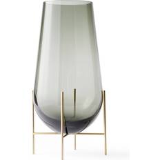 Glas Vasen Menu Echasse Vase 60cm