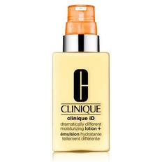 Clinique dramatically different lotion Skincare Clinique iD Base Moisturizing Lotion 115ml + Concentrate Fatigue 10ml 125ml