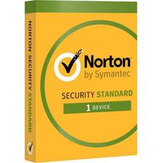 Norton Office-Programm Norton Security Standard 3.0