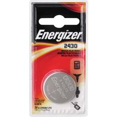 Watch Batteries Batteries & Chargers Energizer CR2430 Compatible