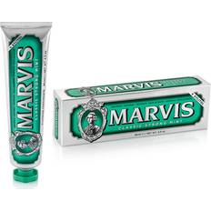 Marvis Zahnpflege Marvis Classic Strong Mint 85ml