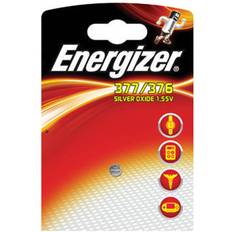 Energizer Batterien & Akkus Energizer 377/376