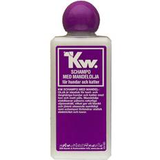 KW Almond Oil Shampoo 0.2