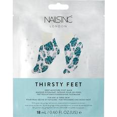 Dryness Foot Care Nails Inc Thirsty Feet 0.6fl oz