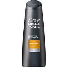Dove Hårprodukter Dove Men+Care Thickening Shampoo 250ml