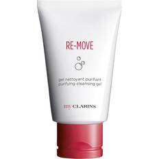 Clarins cleanser Clarins My Clarins RE-MOVE Purifying Cleansing Gel 4.2fl oz