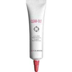 Kjølende Aknebehandlinger Clarins My Clarins Cear-Out Targets Imperfections 15ml