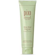 Pixi Hudpleie Pixi Glow Mud Cleanser 135ml