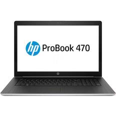 HP Windows 10 Notebooks HP ProBook 470 G5 (4QW95EA)