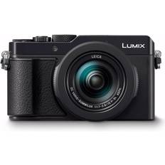 Panasonic Kompaktkameras Panasonic Lumix DMC-LX100 II