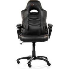 Arozzi black gaming chair Gaming stoler Arozzi Enzo Gaming Chair - Black