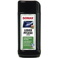 Autoshampoo & Autowäsche Sonax Leather care Lotion 0.25L