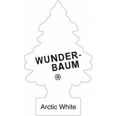 Luftfrisker Wunder-Baum Arctic White