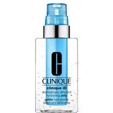 Clinique iD Base Hydrating Jelly 115ml + Concentrate Pores & Uneven Texture 10ml 125ml