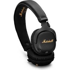 Marshall Active Noise Cancelling - On-Ear Headphones - Wireless Marshall Mid A.N.C