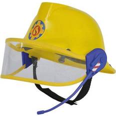 Uniformer & Yrker Hodeplagg Simba Junior Sam Fireman Helmet