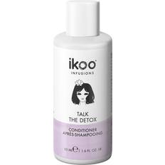 Ikoo Hair Products Ikoo Talk the Detox Conditioner 1.7fl oz