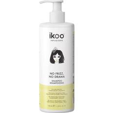 Ikoo Hair Products Ikoo No Frizz, No Drama Shampoo 33.8fl oz