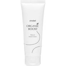 Zinobel Organic Boost Rescue Hand Cream 75ml