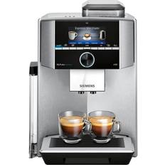 Siemens Kaffemaskiner Siemens EQ.9 Plus Connect s500 TI9553X1RW