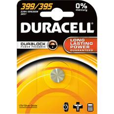 Duracell 399/395 Compatible