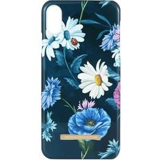 Mobiltilbehør Gear by Carl Douglas Onsala Collection Shine Poppy Chamomile Cover (iPhone XS Max)