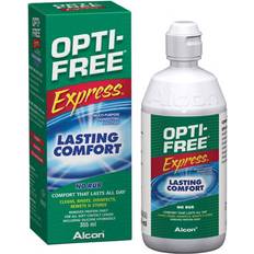 Linsenflüssigkeiten Alcon Opti-Free Express 355ml