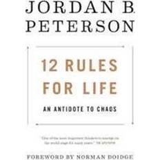 12 Rules for Life (Hardcover)