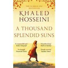 A Thousand Splendid Suns (Heftet)