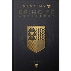 Destiny Grimoire Anthology, Vol I (Hardcover, 2018)