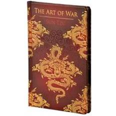 The war of art Art of War (Innbundet, 2018)