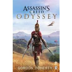 Assassins creed odyssey Assassin's Creed Odyssey (Geheftet, 2018)