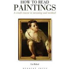 How to Read Paintings (Heftet, 2018)