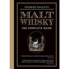 Malt whisky Books Malt Whisky (Hardcover, 2017)