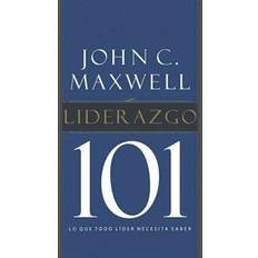 Liderazgo 101 (Paperback, 2012)
