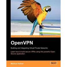 Open VPN (Paperback, 2006)