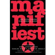 Manifesto (Geheftet, 2006)