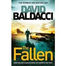 The Fallen (Heftet, 2018)