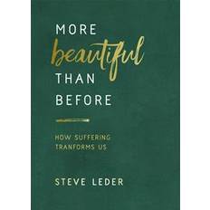 More Beautiful Than Before (Hardcover, 2017)